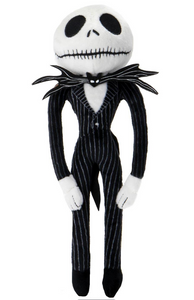 PHUNNY PLUSH JACK SKELLINGTON