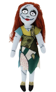 PHUNNY PLUSH – SALLY