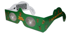 Load image into Gallery viewer, HOLIDAY SPECS 3D PAPER GLASSES

