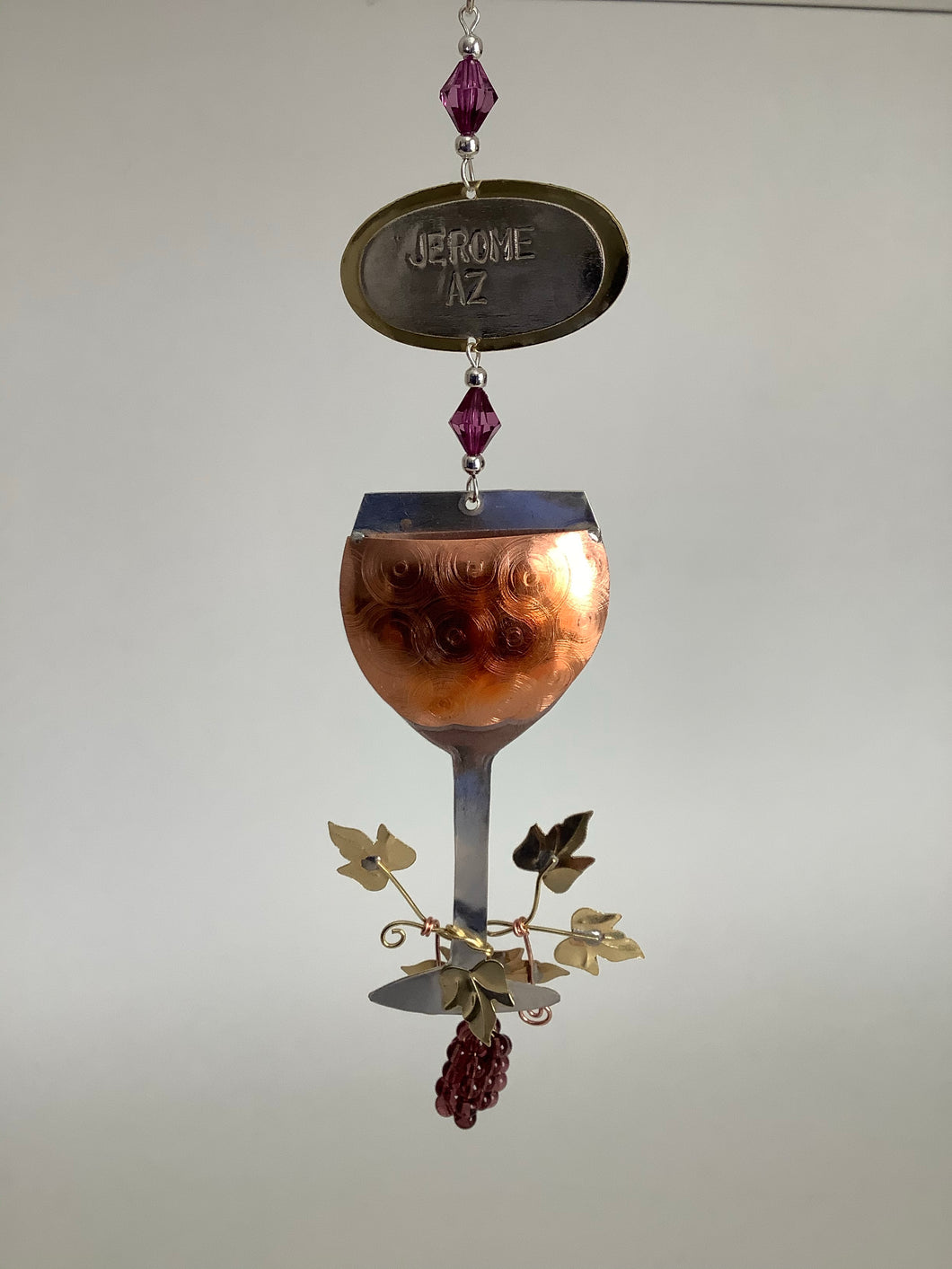 EXTRA RESERVE ORNAMENT